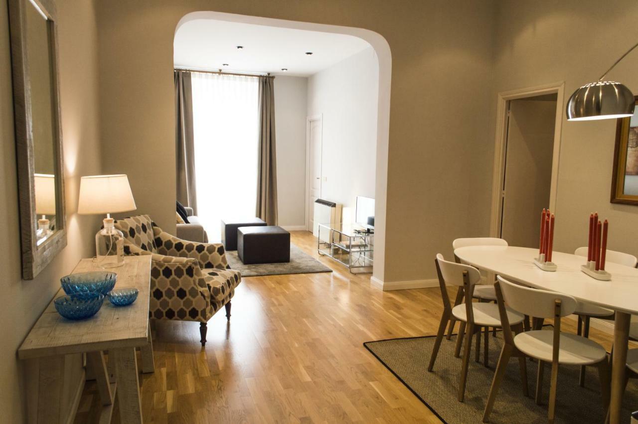 For You Rentals Centro De Madrid Apartment Temporal Lm7 エクステリア 写真
