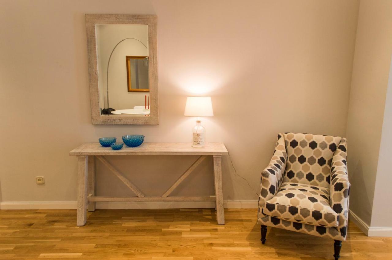 For You Rentals Centro De Madrid Apartment Temporal Lm7 エクステリア 写真