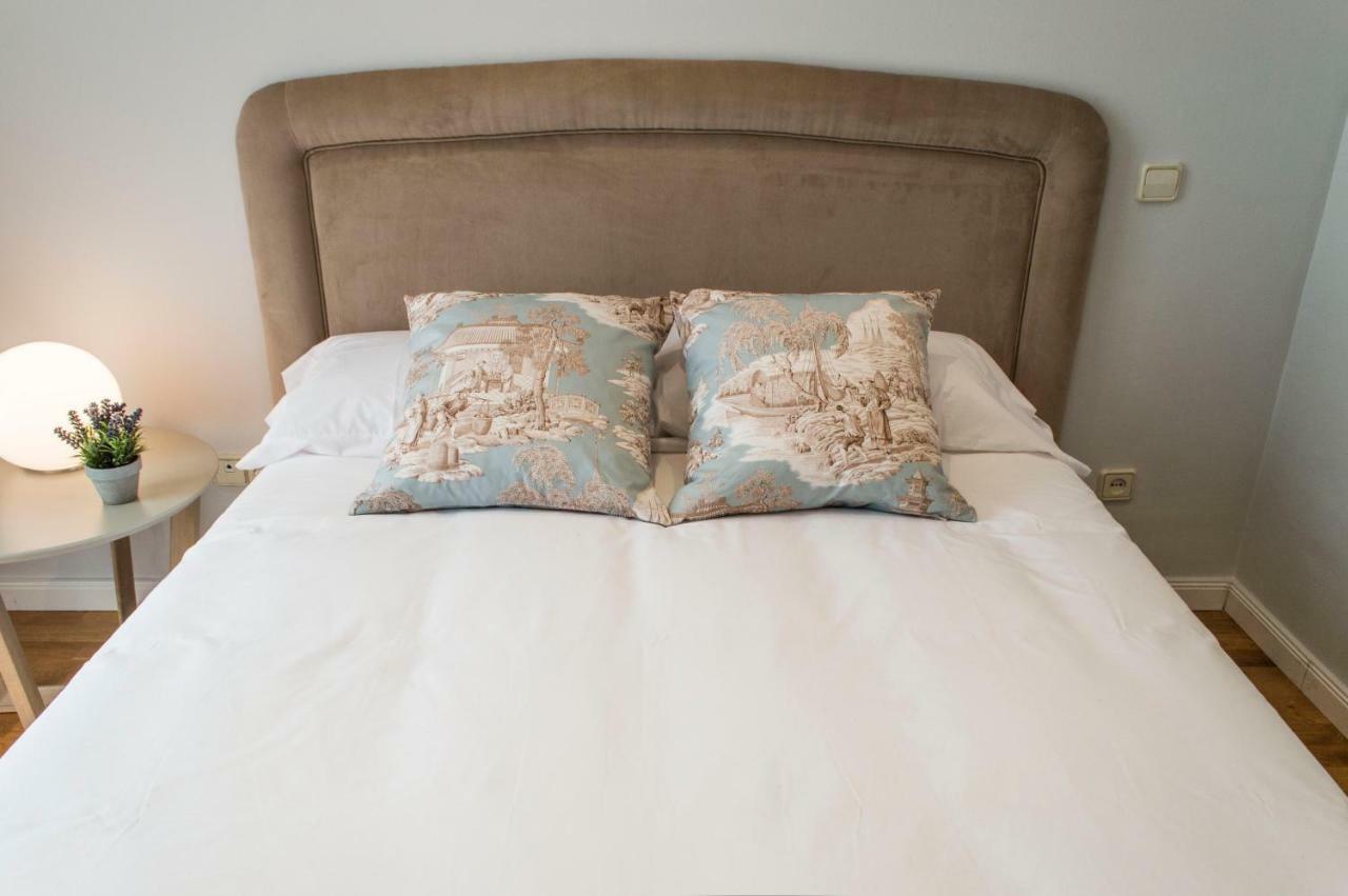 For You Rentals Centro De Madrid Apartment Temporal Lm7 エクステリア 写真