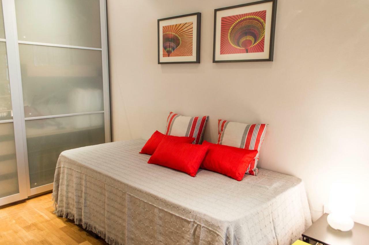 For You Rentals Centro De Madrid Apartment Temporal Lm7 エクステリア 写真