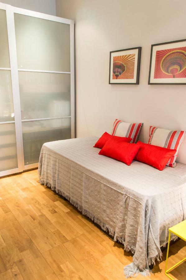 For You Rentals Centro De Madrid Apartment Temporal Lm7 エクステリア 写真