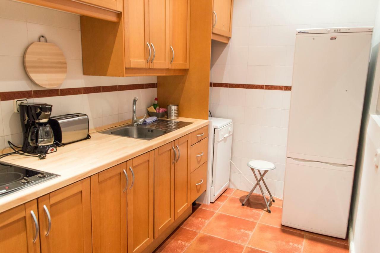 For You Rentals Centro De Madrid Apartment Temporal Lm7 エクステリア 写真