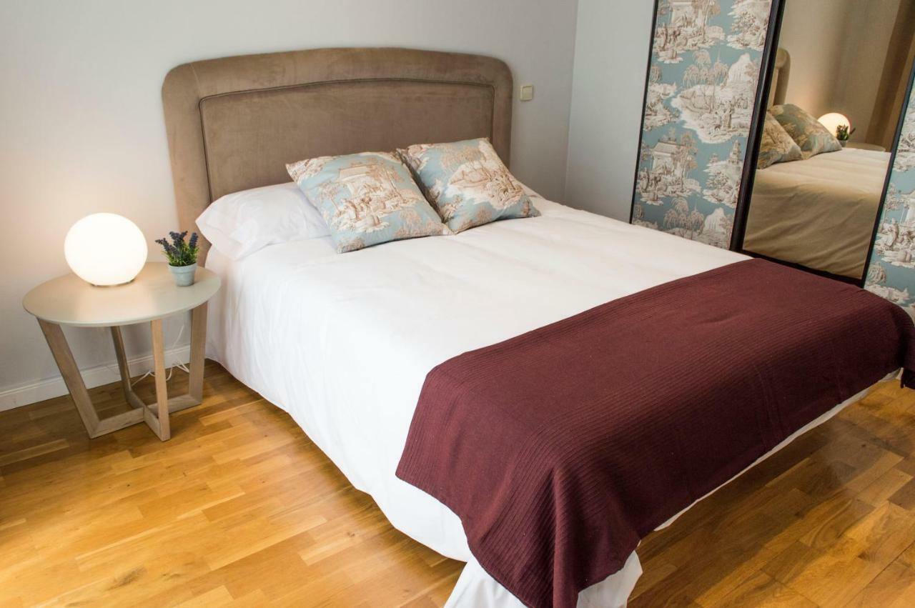 For You Rentals Centro De Madrid Apartment Temporal Lm7 エクステリア 写真