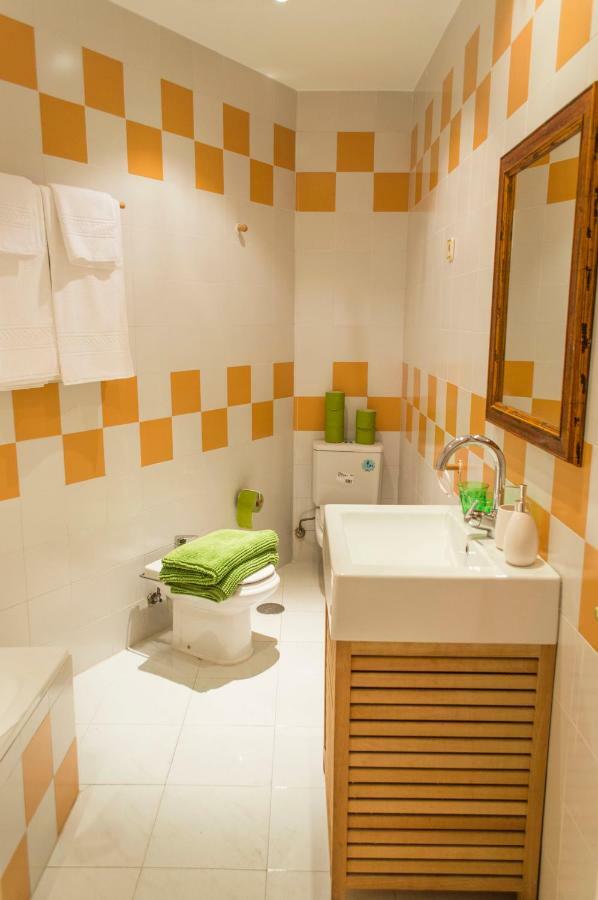 For You Rentals Centro De Madrid Apartment Temporal Lm7 エクステリア 写真