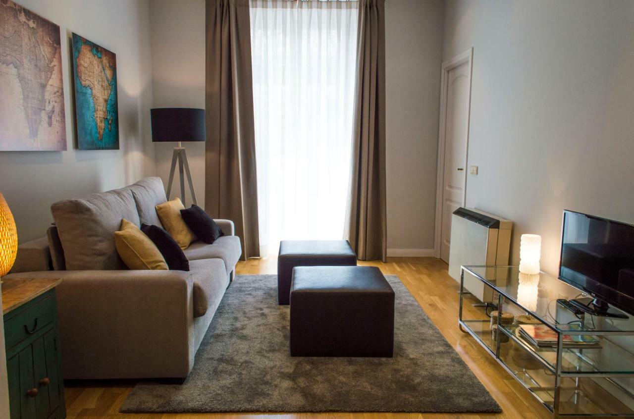 For You Rentals Centro De Madrid Apartment Temporal Lm7 エクステリア 写真