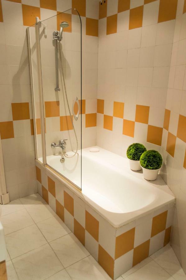 For You Rentals Centro De Madrid Apartment Temporal Lm7 エクステリア 写真
