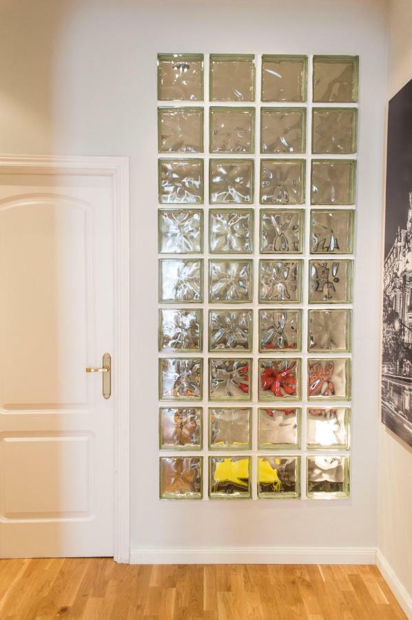 For You Rentals Centro De Madrid Apartment Temporal Lm7 エクステリア 写真