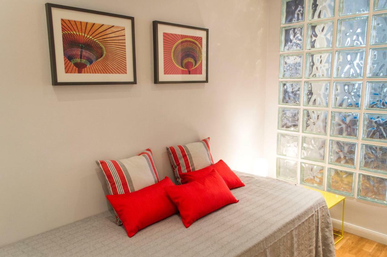 For You Rentals Centro De Madrid Apartment Temporal Lm7 エクステリア 写真